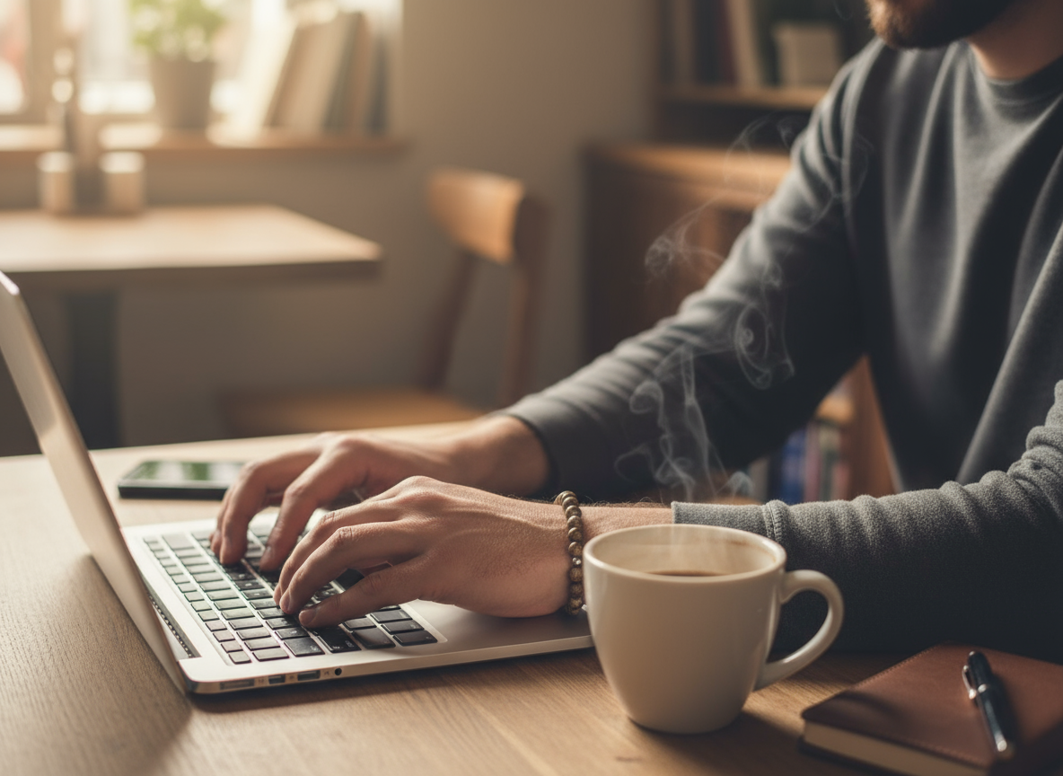 Dlaczego faceci kupują biżuterię? (I nie, to nie tylko dla partnerek)