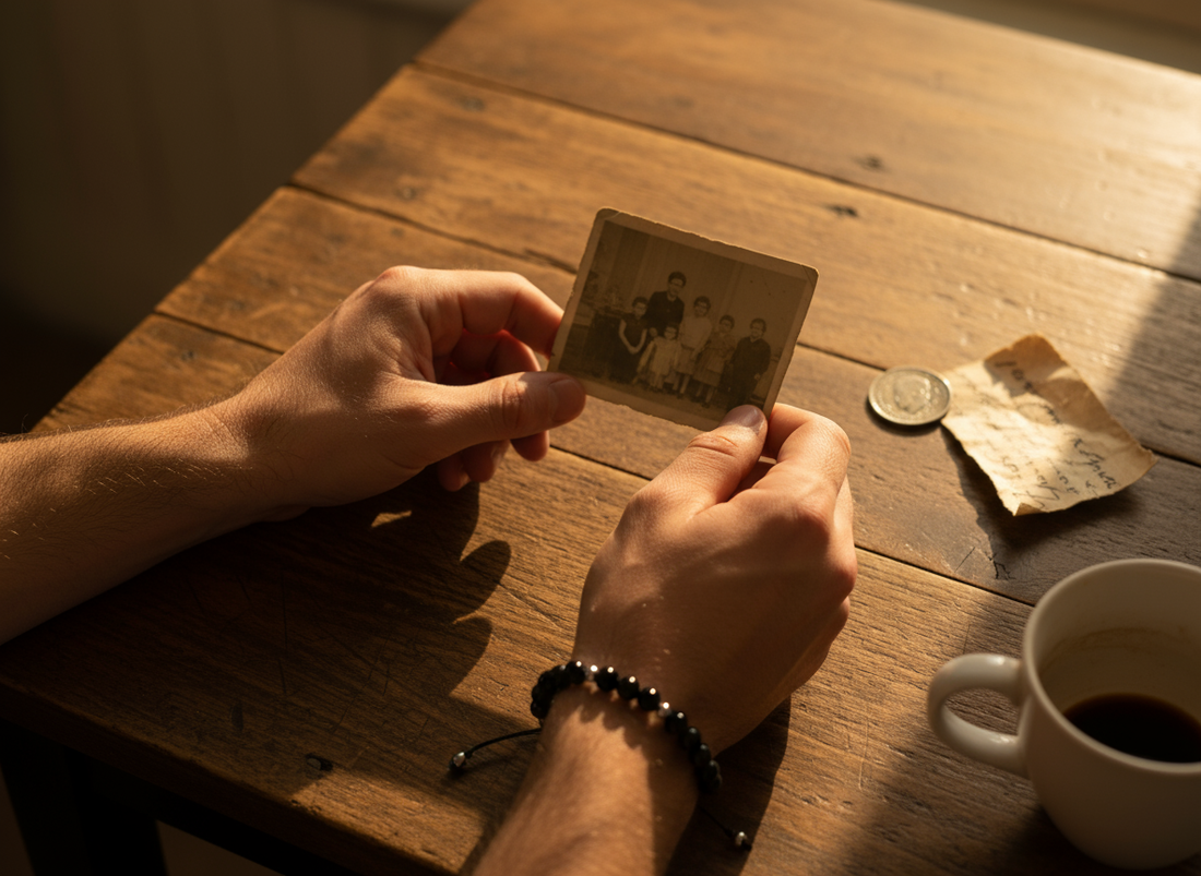 Dlaczego nosimy rzeczy 'na szczęście' - i czy to w ogóle działa?