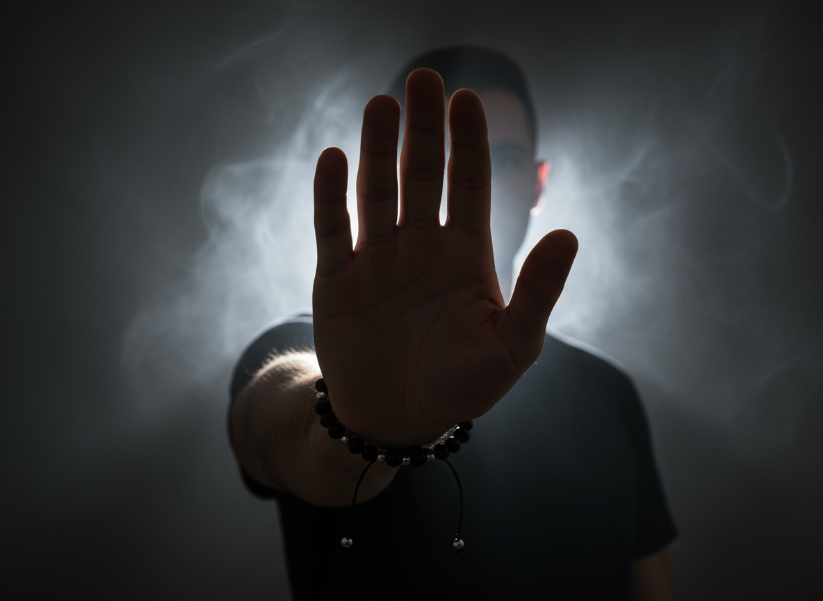 Ochrona - nie tylko na Halloween