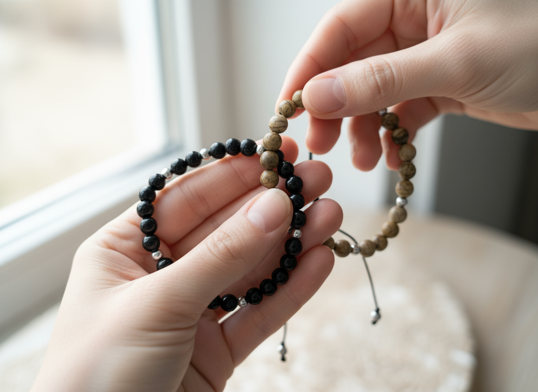 Czy kamienie naturalne mają 'moc'? Odpowiedź, która nikogo nie zadowoli