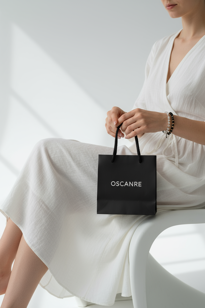 Duo Harmonia – Bransoletki Miłość + Ochrona