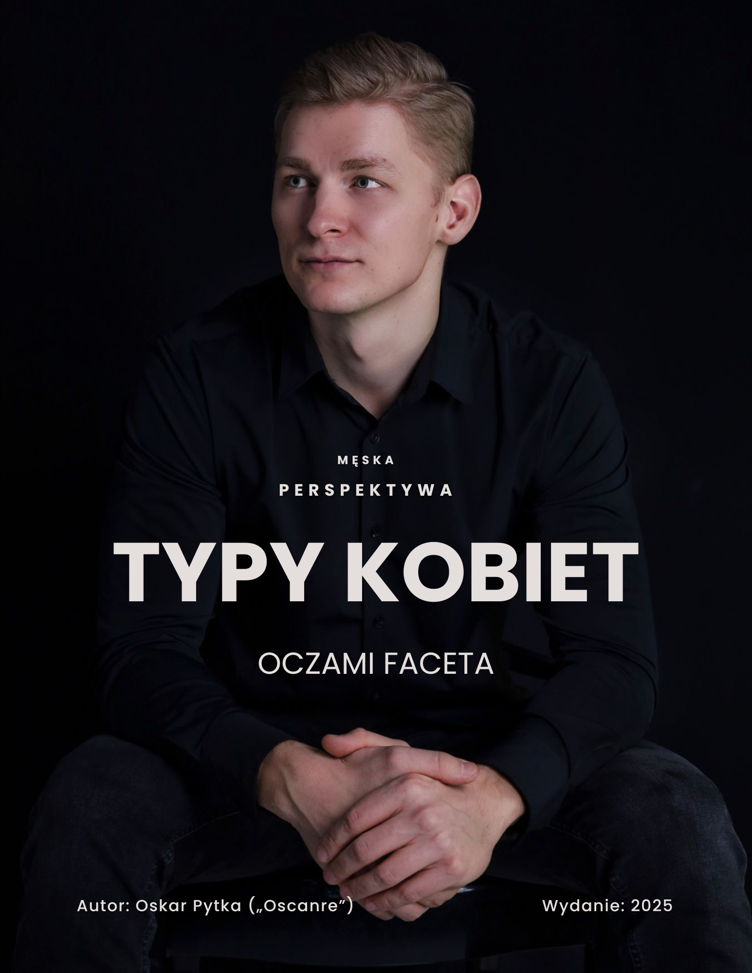 Typy kobiet oczami faceta – eBook