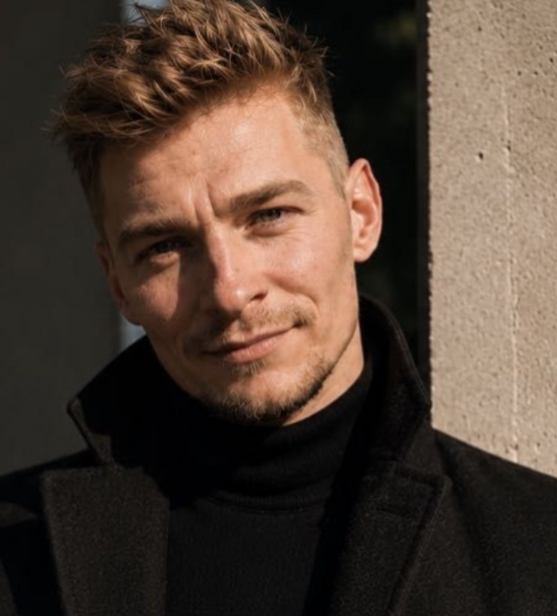 Oskar Pytka